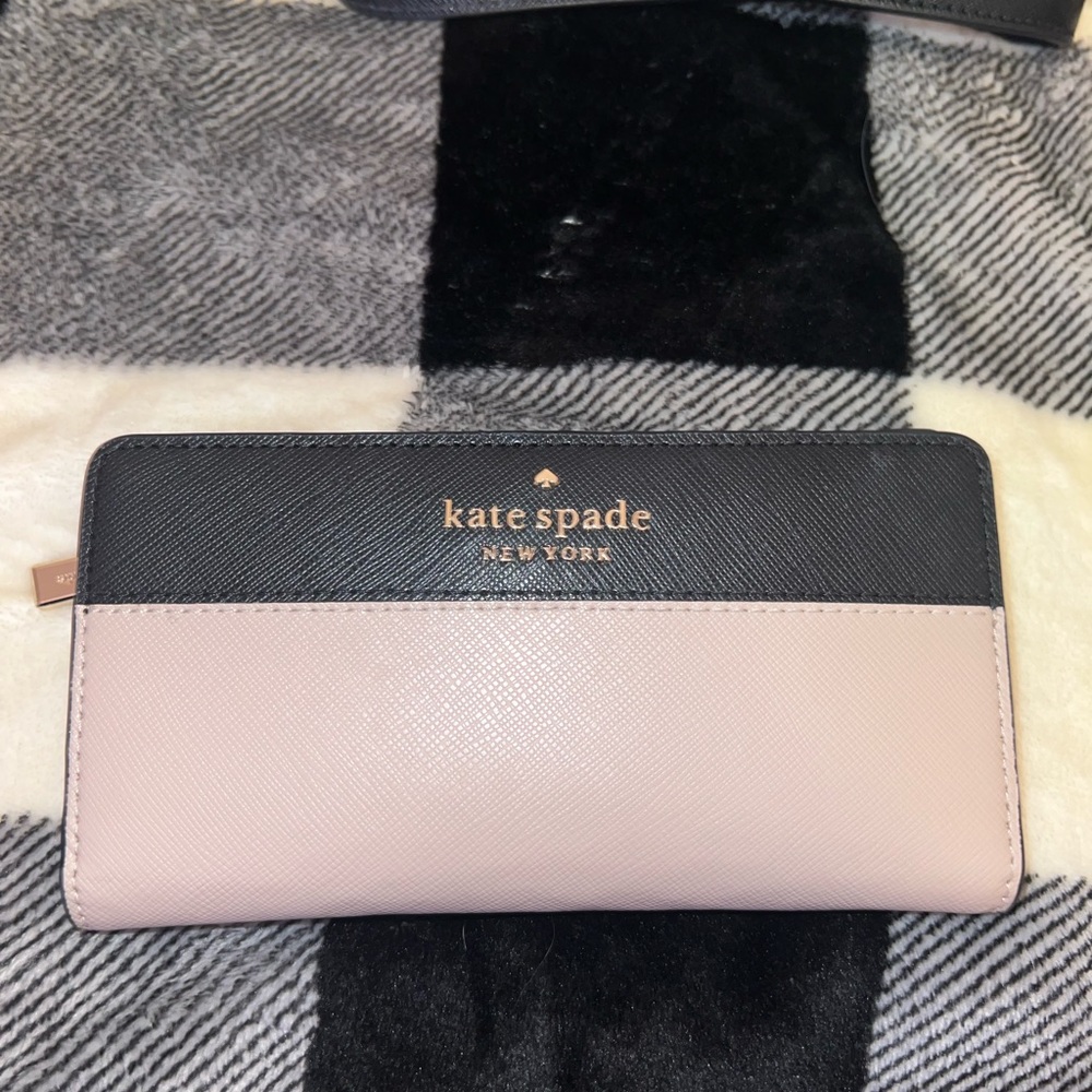 KATE SPADE wallet